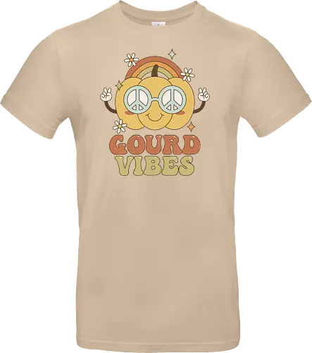 Gourd vibes only