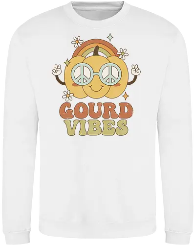 Gourd vibes only