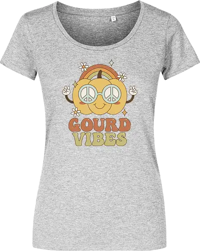 Gourd vibes only