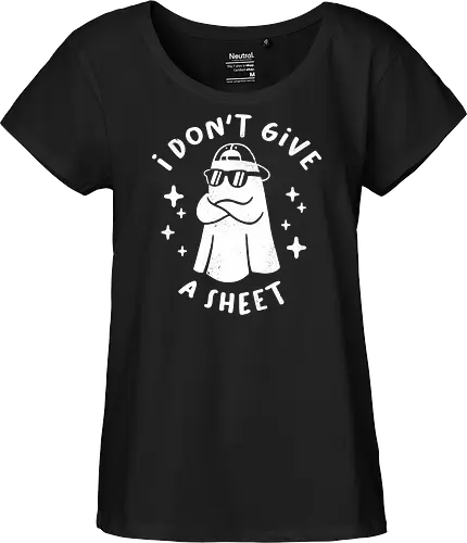 Don't give a sheet