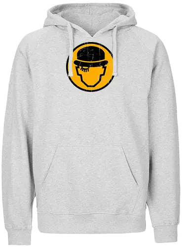 Alex - a clockwork orange, clockwork orange, stanley kubrick - Fairtrade Hoodie