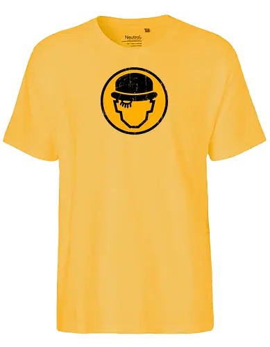 Alex - a clockwork orange, clockwork orange, stanley kubrick - Fairtrade T-Shirt
