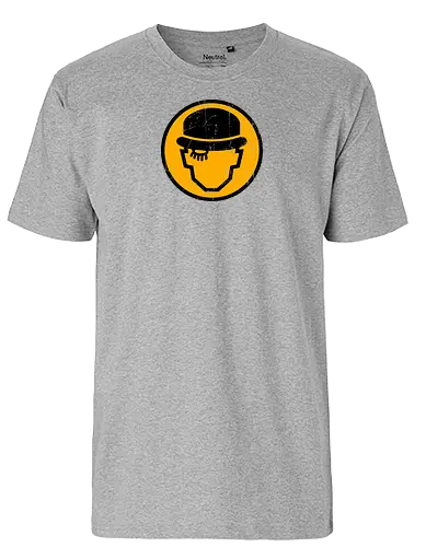 Alex - a clockwork orange, clockwork orange, stanley kubrick - Fairtrade T-Shirt