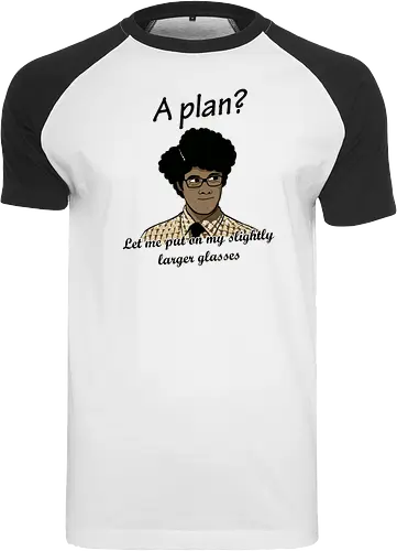 A Plan?