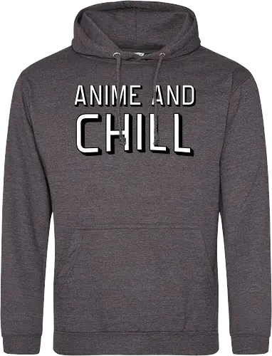 Anime and Chill