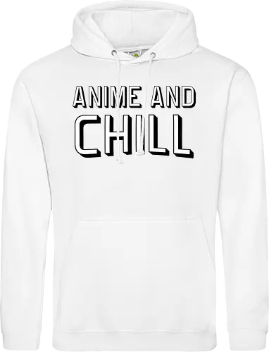 Anime and Chill