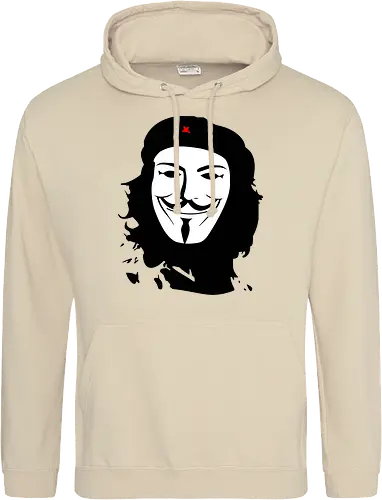 Anonymous Guevara