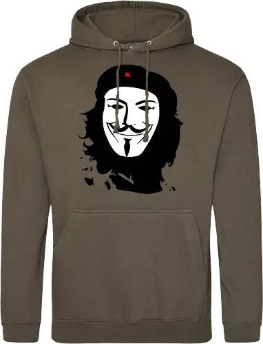 Anonymous Guevara