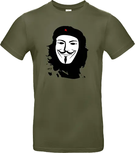 Anonymous Guevara