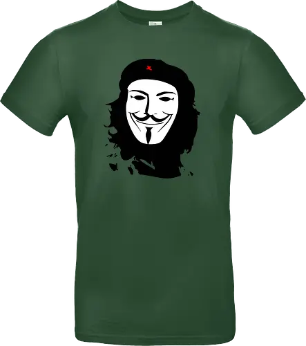Anonymous Guevara