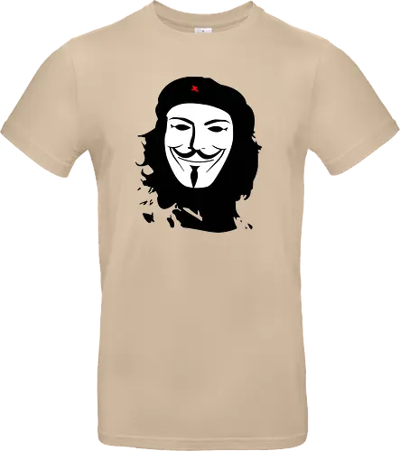 Anonymous Guevara