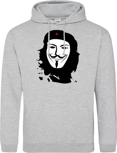 Anonymous Guevara