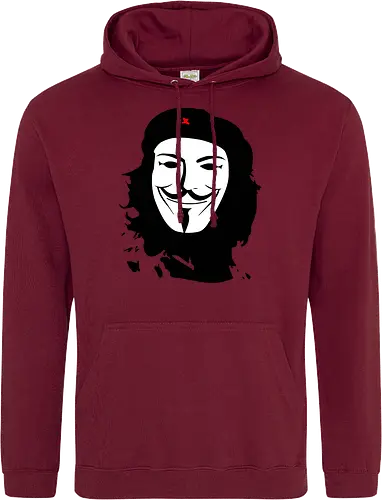 Anonymous Guevara