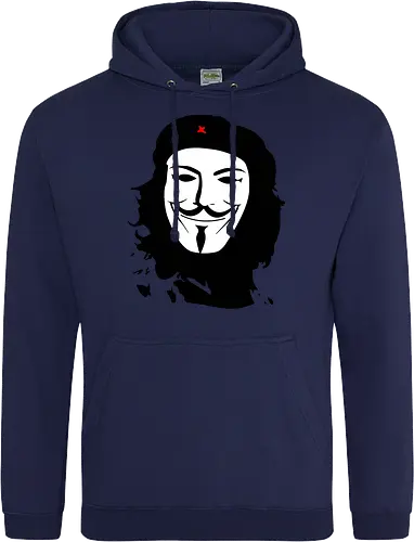 Anonymous Guevara