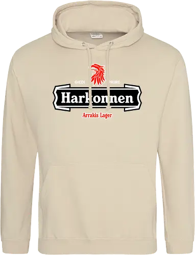 Arrakis Lager