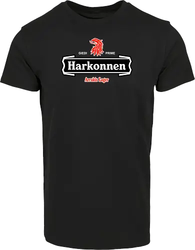 Arrakis Lager