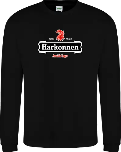 Arrakis Lager