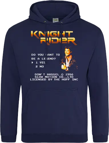 Be A Legend