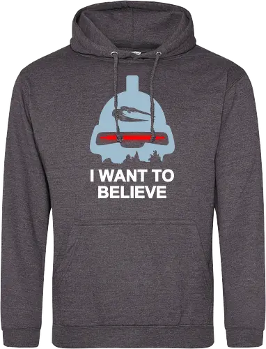 Believe in Toasters
