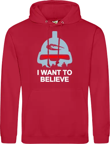 Believe in Toasters