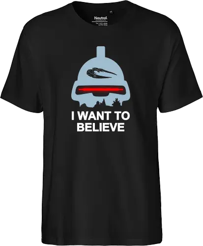Believe in Toasters
