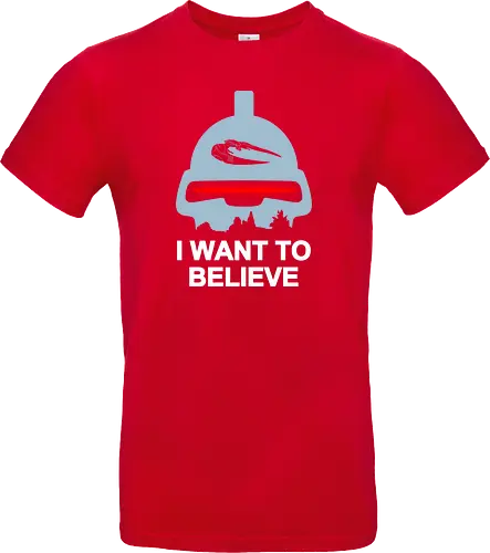 Believe in Toasters