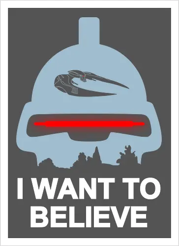 Believe in Toasters