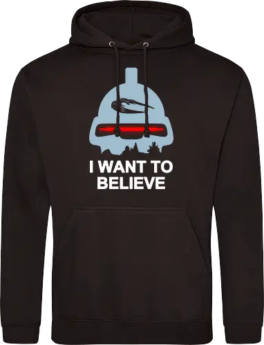 Believe in Toasters
