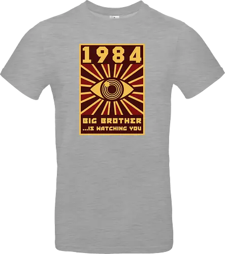 Big Brother