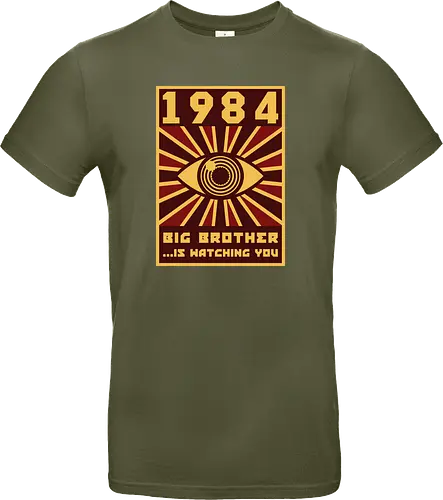Big Brother