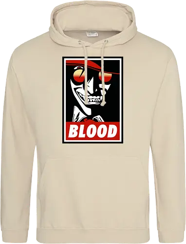 Blood
