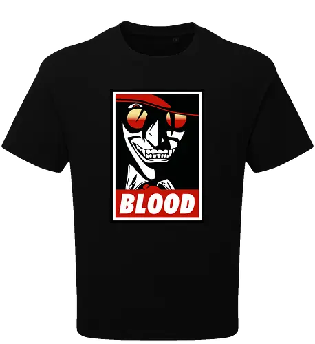 Blood