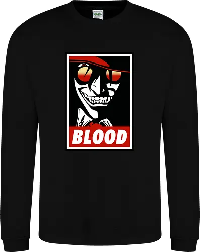 Blood
