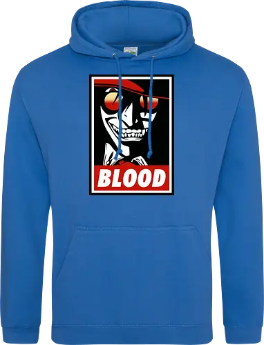 Blood
