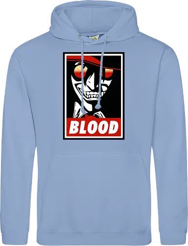 Blood
