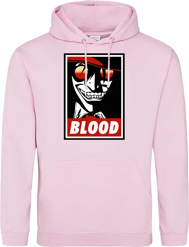 Blood