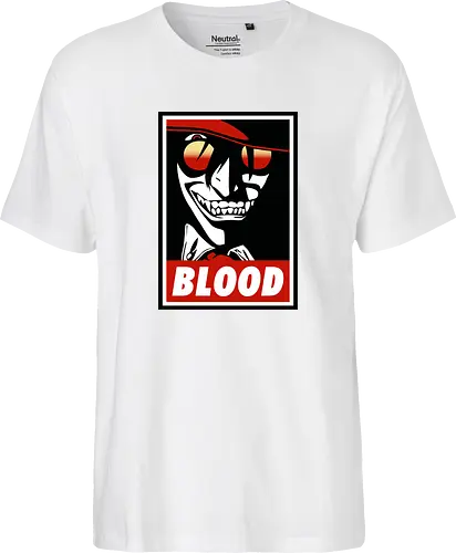 Blood