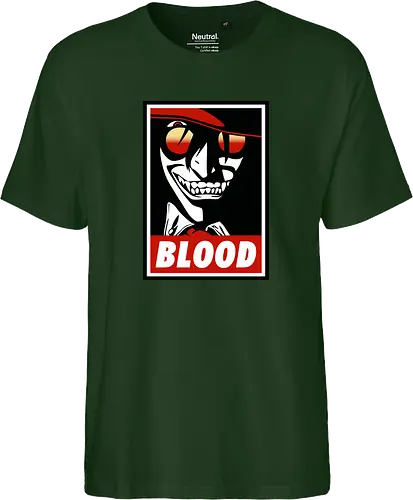 Blood