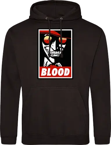 Blood