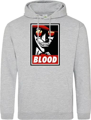 Blood