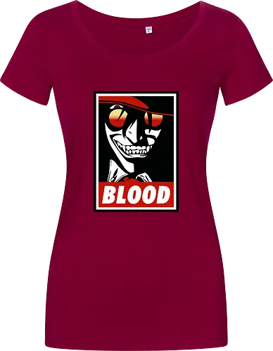 Blood