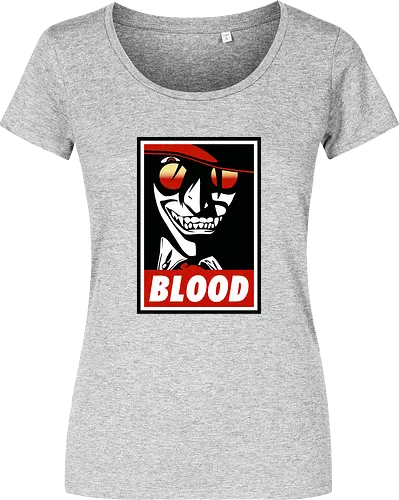 Blood