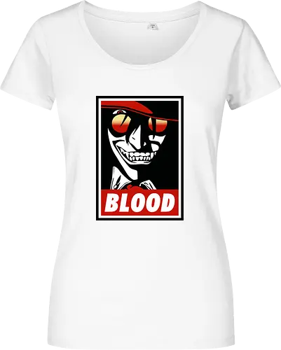 Blood