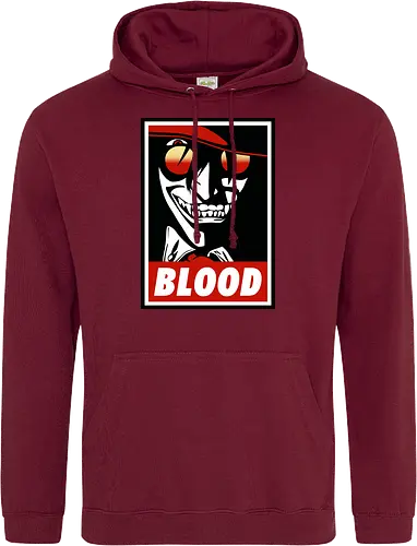 Blood