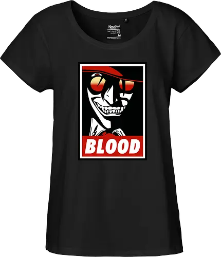 Blood