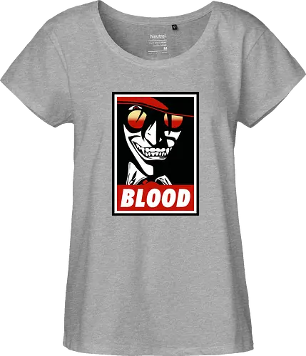 Blood