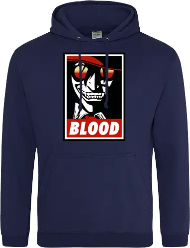 Blood