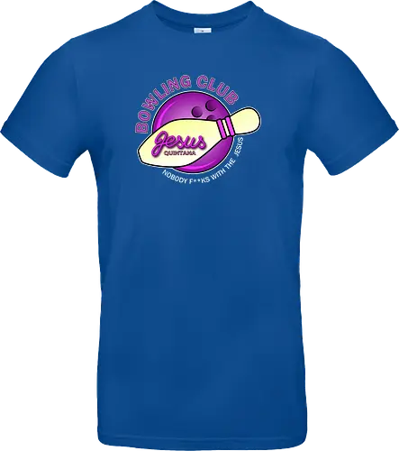 Bowling Club