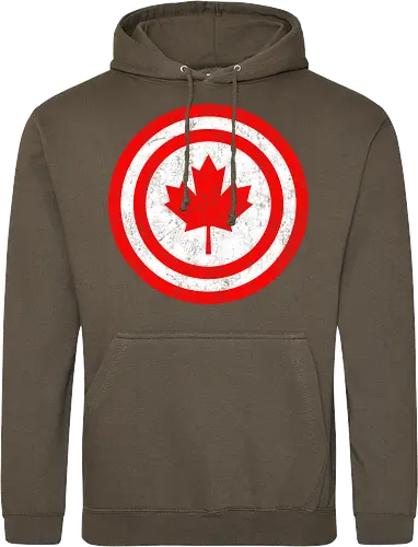Captain Canada