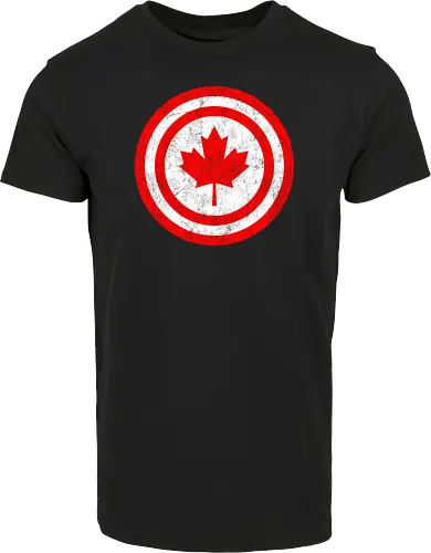Captain Canada